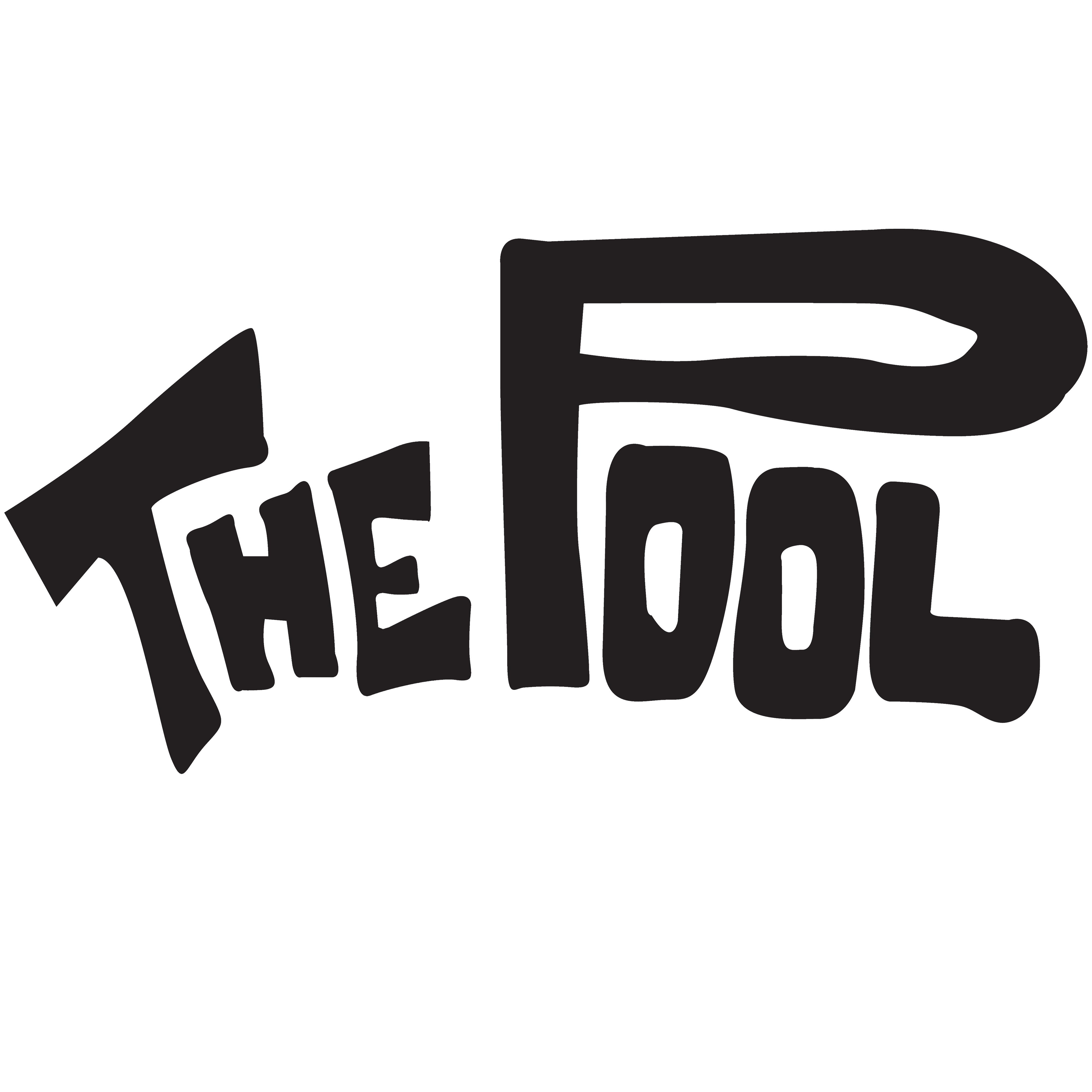 The Pool